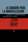 COMISION PARA LA INMORTALIZACION,LA