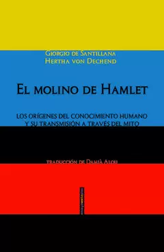 MOLINO DE HAMLET,EL