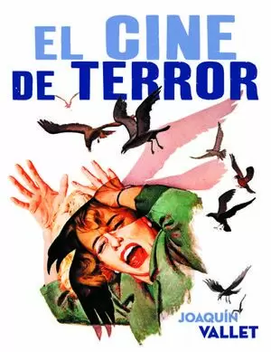 CINE DE TERROR,EL