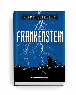 FRANKENSTEIN (CLASICOS)