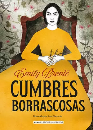 CUMBRES BORRASCOSAS (CLASICOS)