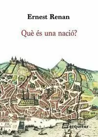 QUE ES UNA NACIO - CAT