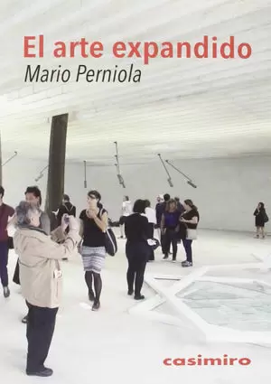 ARTE EXPANDIDO,EL