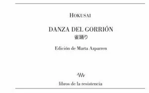 DANZA DEL GORRIÓN