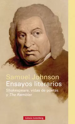 ENSAYOS LITERARIOS SAMUEL JOHNSON
