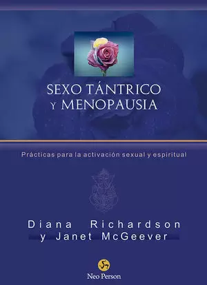 SEXO TANTRICO Y MENOPAUSIA