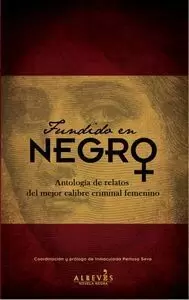 FUNDIDO EN NEGRO
