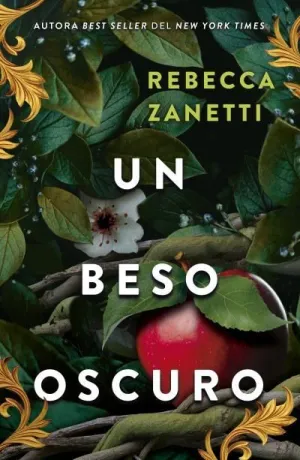 UN BESO OSCURO