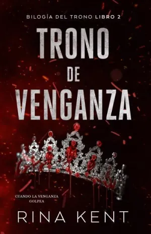 TRONO DE VENGANZA
