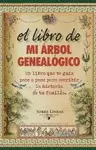 LIBRO DE MI ARBOL GENEALOGICO, EL