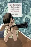 AVENTURAS DE JOSELITO,LAS