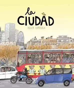 CIUDAD