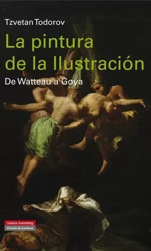 PINTURA DE LA ILUSTRACION