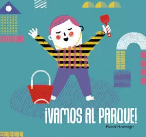 ­VAMOS AL PARQUE!