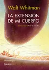 EXTENSION DE MI CUERPO,LA