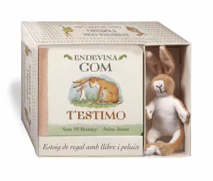 ENDEVINA COM T´ESTIMO AMO PELUIX