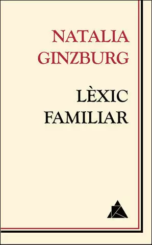 LEXIC FAMILIAR