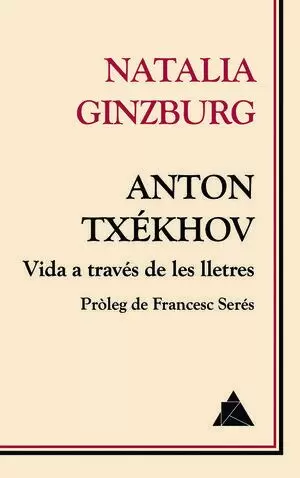 ANTON TXEKHOV VIDA A TRAVES DE LES LLETRES