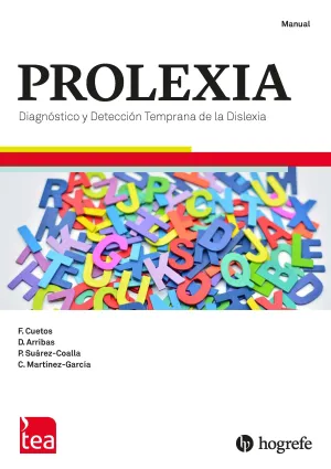 PROLEXIA JUEGO COMPLETO
