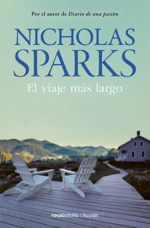 VIAJE MAS LARGO, EL