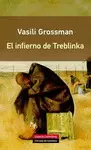 INFIERNO DE TREBLINKA