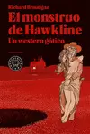 MONSTRUO DE HAWKLINE