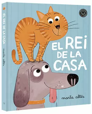 REI DE LA CASA