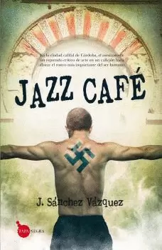 JAZZ CAFE
