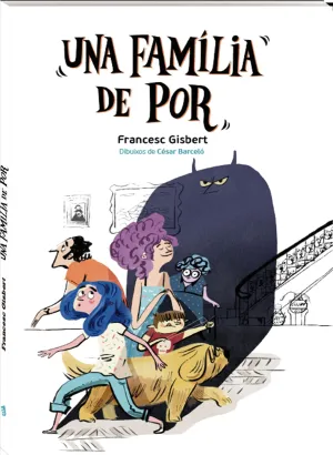UNA FAMÍLIA DE POR