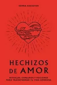 HECHIZOS DE AMOR
