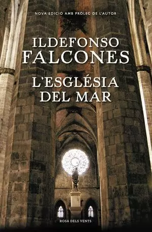 ESGLESIA DEL MAR, L´ (ED.CONMEMORATIVA)