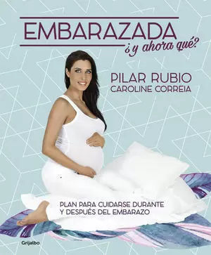 EMBARAZADA, ¿Y AHORA QUE?