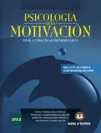 PSICOLOGÍA DE LA MOTIVACIÓN