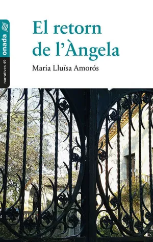 RETORN DE L´ANGELA, EL