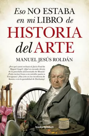 ESO NO ESTABA (B4P) HIST. DEL ARTE