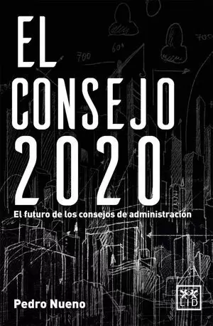 EL CONSEJO 2020