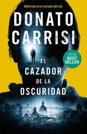 CAZADOR DE LA OSCURIDAD,EL RTC