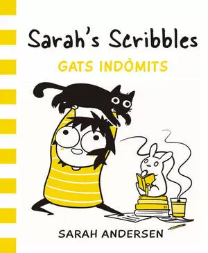 SARAH'S SCRIBBLES: GATS INDOMITS
