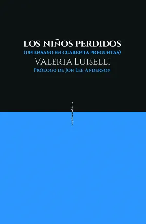 NIÑOS PERDIDOS,LOS - 2ªED