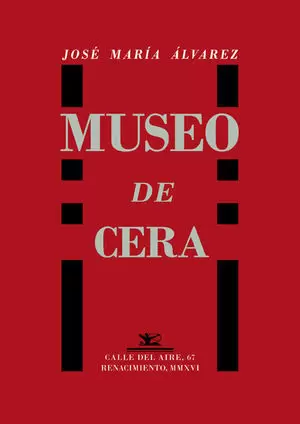 MUSEO DE CERA NE