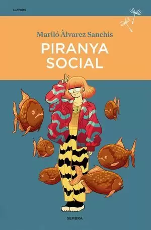 PIRANYA SOCIAL