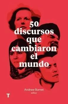 50 DISCURSOS QUE CAMBIARON EL MUNDO