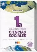CIENCIAS SOCIALES 1 SECUNDARIA ACI NO SIGNIFICATIVA