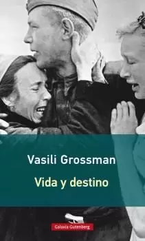 VIDA Y DESTINO RUSTICA