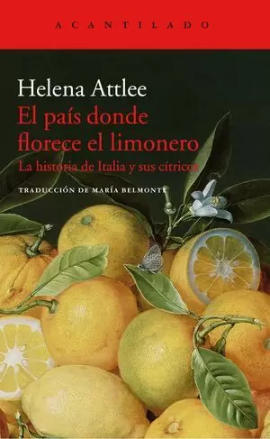 PAIS DONDE FLORECE EL LIMONERO