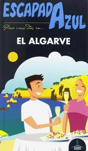 ESCAPADA AZUL EL ALGARVE