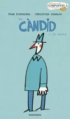 EN CANDID I LA RESTA - CATALA