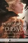 ENCANTAMIENTO DE CUERVOS, UN