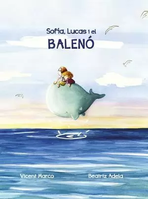 LUCAS SOFIA I EL BALENO