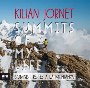SUMMITS OF MY LIFE - CAT